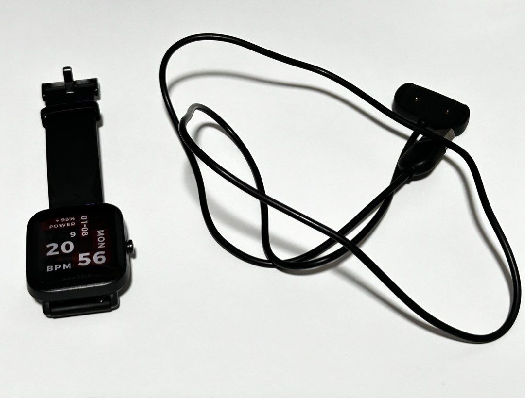 Watch bands for amazfit bip online