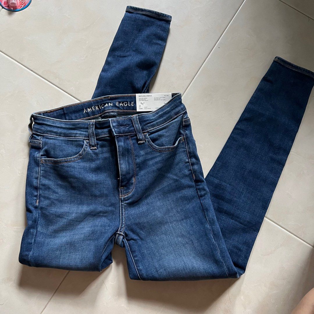 Aeo jeggings clearance