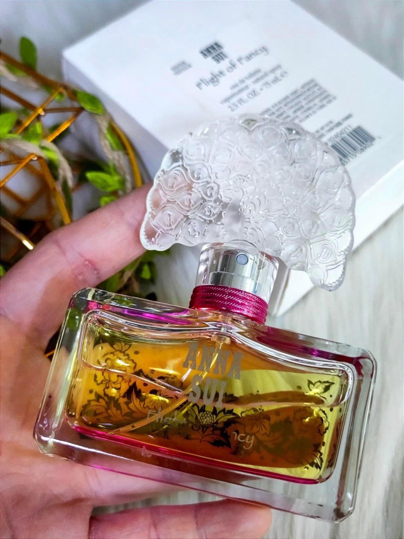 Parfum flight of fancy hotsell
