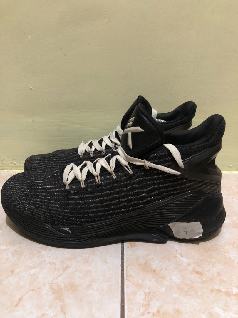 Anta best sale kt4 canada