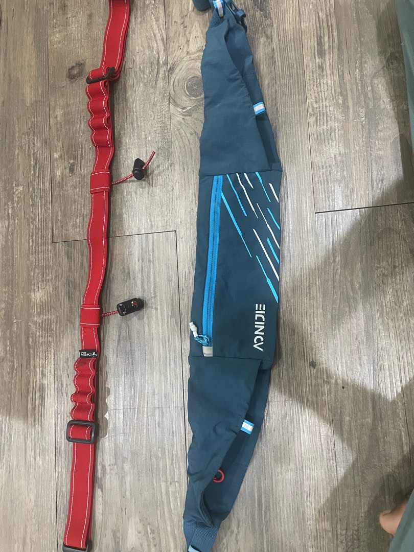Aonijie sales running belt