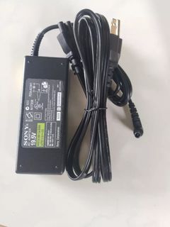 AP-10 Laptop Charger for Sony Vaio 19.5v 4.7a