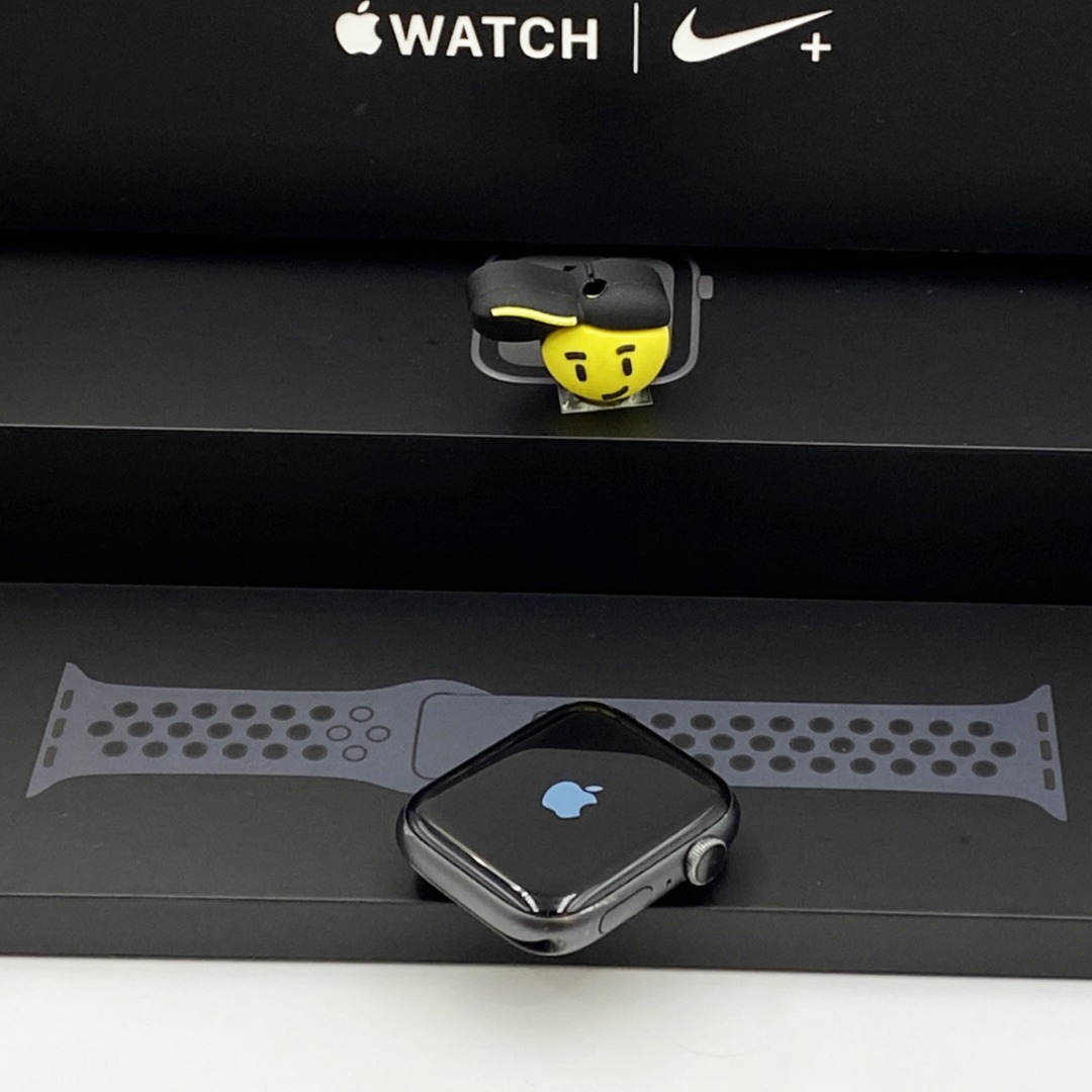 Apple watch nike+ series 4 44 online