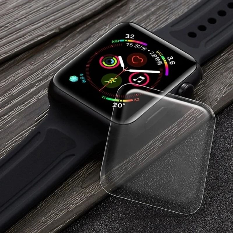 Glass screen protector for sales apple watch series 4