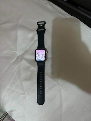 Apple watch SE 2nd gen 41mm