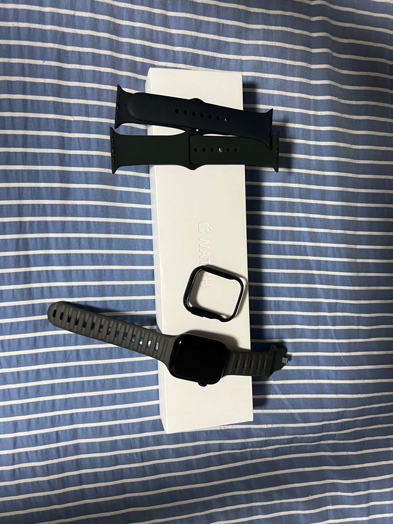 Cellular and non new arrivals cellular apple watch