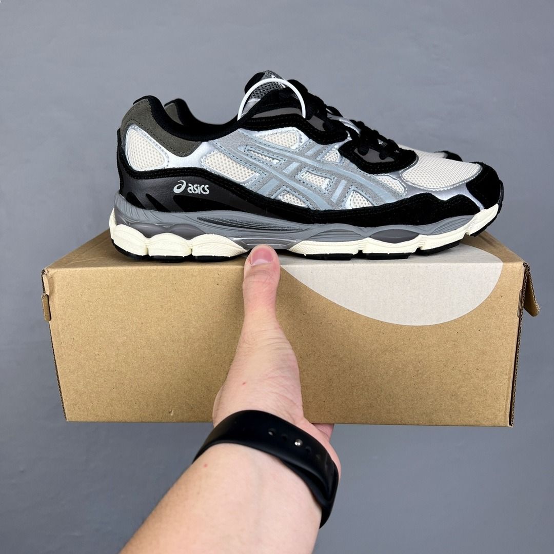 Tiger gel asics online