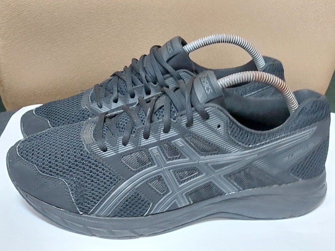 Asics gel contend 5 mens review shop