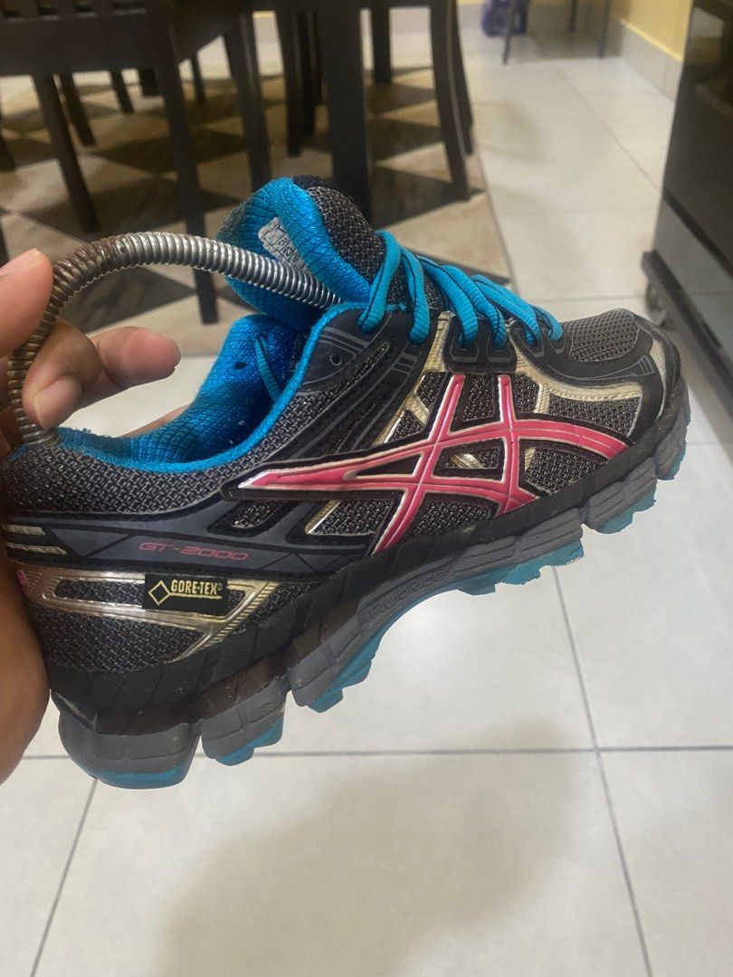 Asics GT 2000 Gore tex Women s Women s Fashion New Undergarments