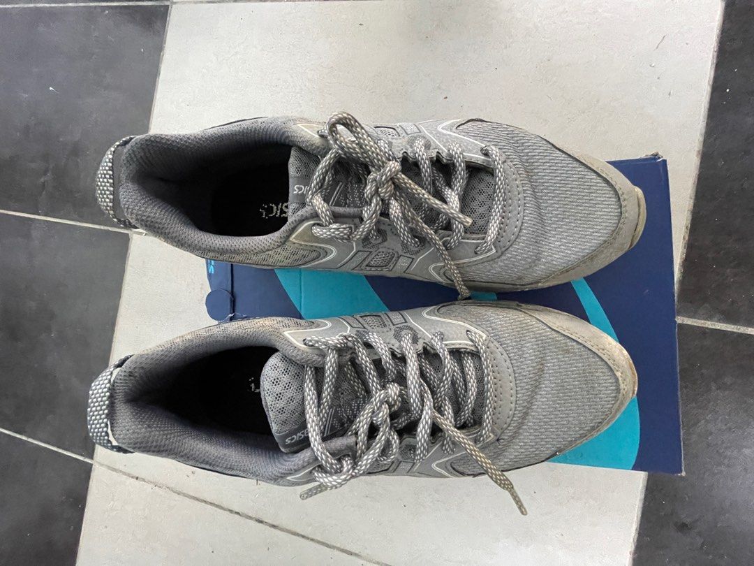 asics hiking equipment