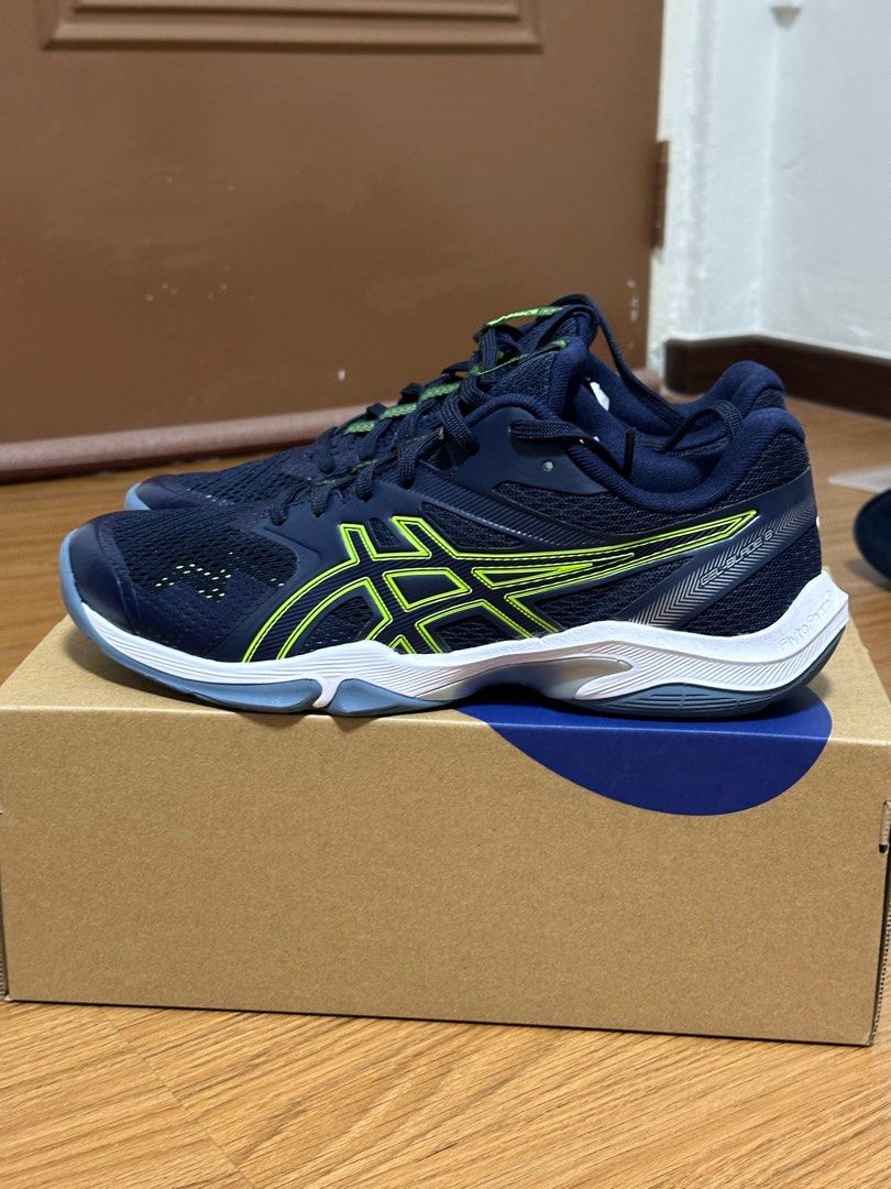 Gel new arrivals blade 3