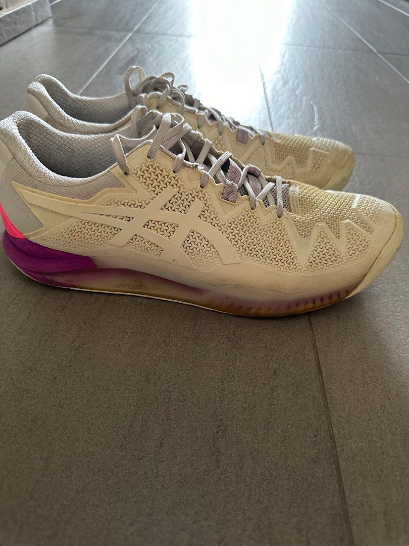 Asics tennis 2e discount