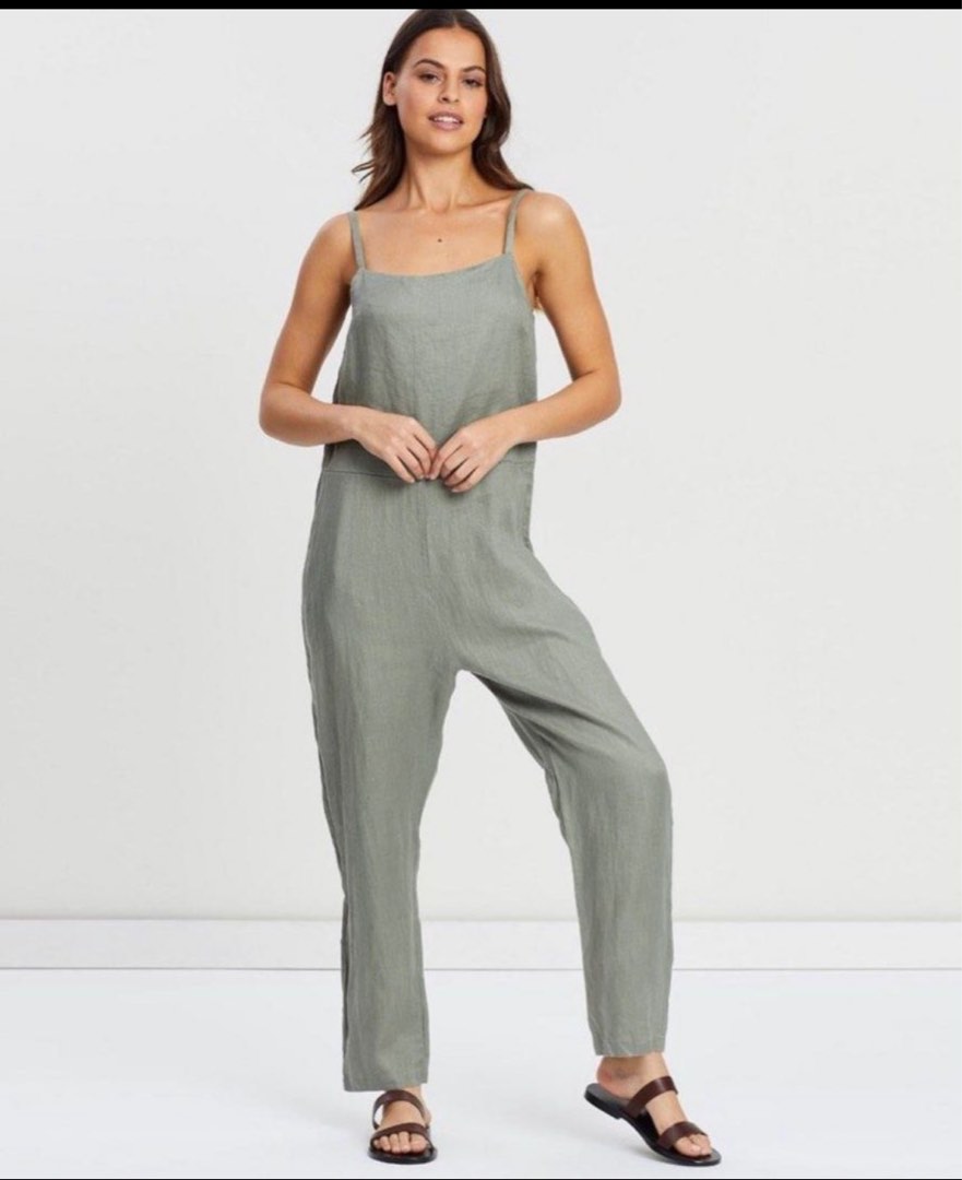 Assembly label playsuit clearance