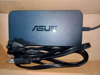 Asus Laptop gaming AC adapter 19v 6.32a 6.0mm x 3.7mm Charger for Asus TUF FX505D FX505DT FX505D