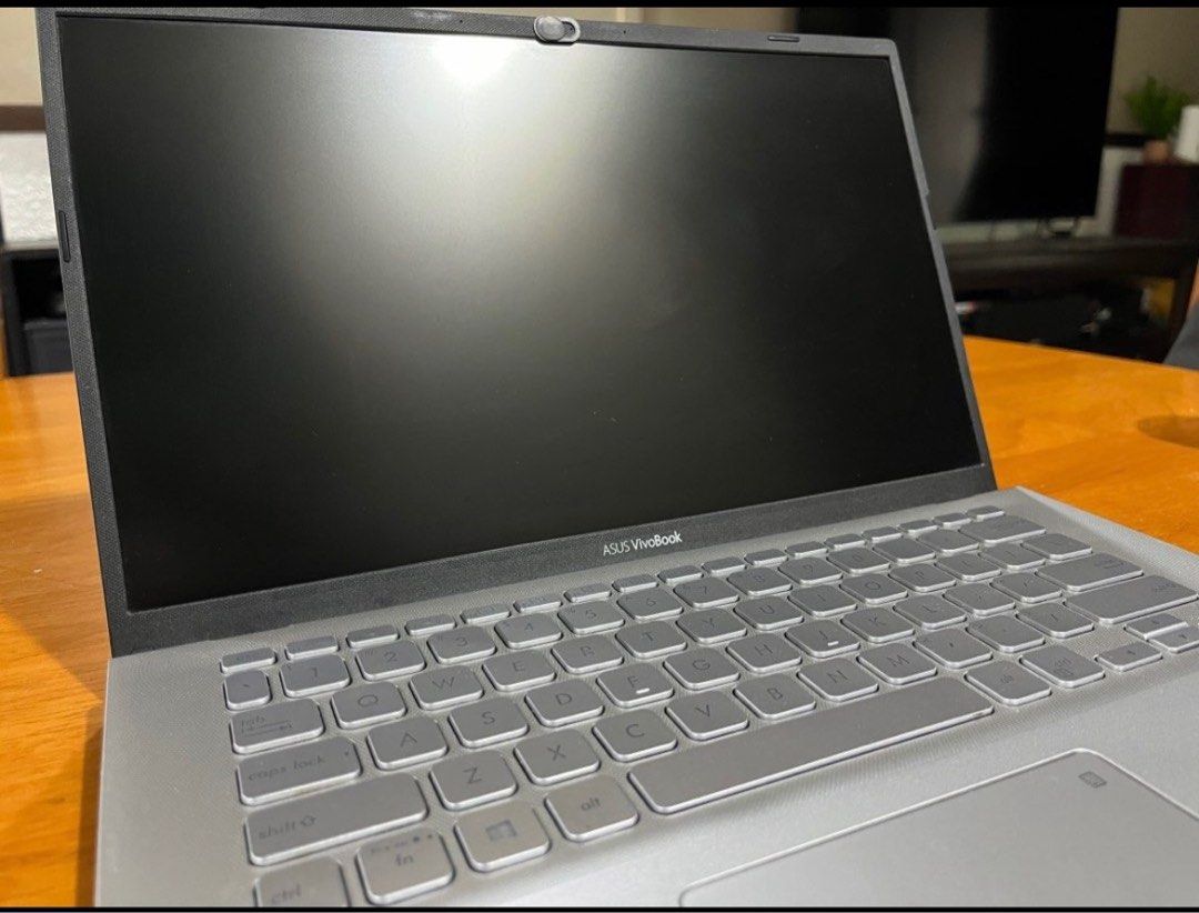 Écran LCD De Remplacement Pour Asus Vivobook S412 – 14 Pouces FHD IPS Mat