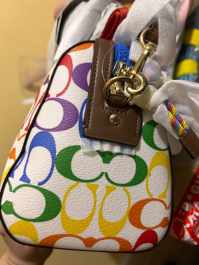 Coach bags sales afterpay