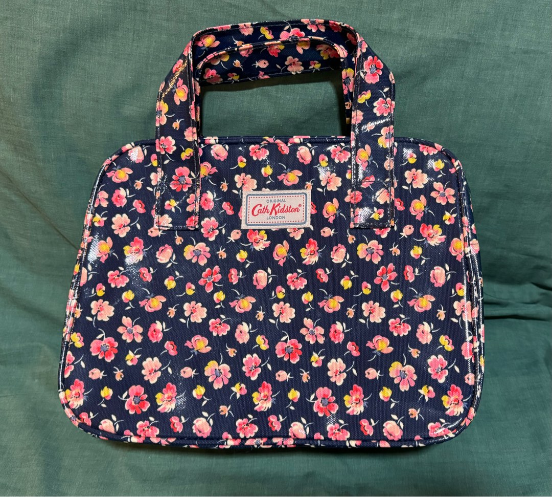 Cath kidston small boxy bag sale