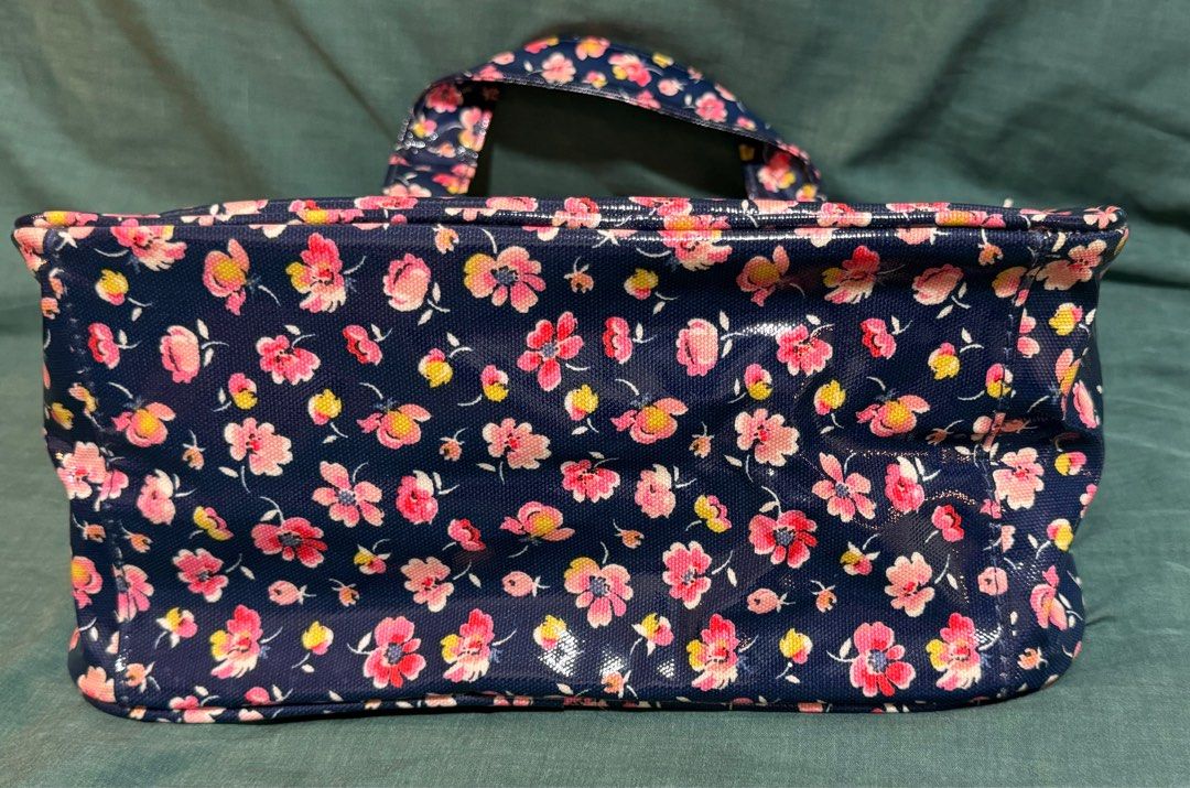 Cath kidston cheap pink bag