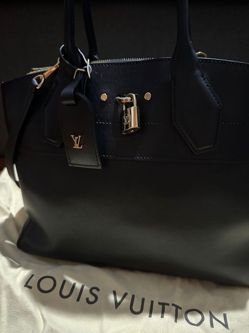 Vuitton City Steamer Sac Louis Vuitton Himalaya Louis Vuitton