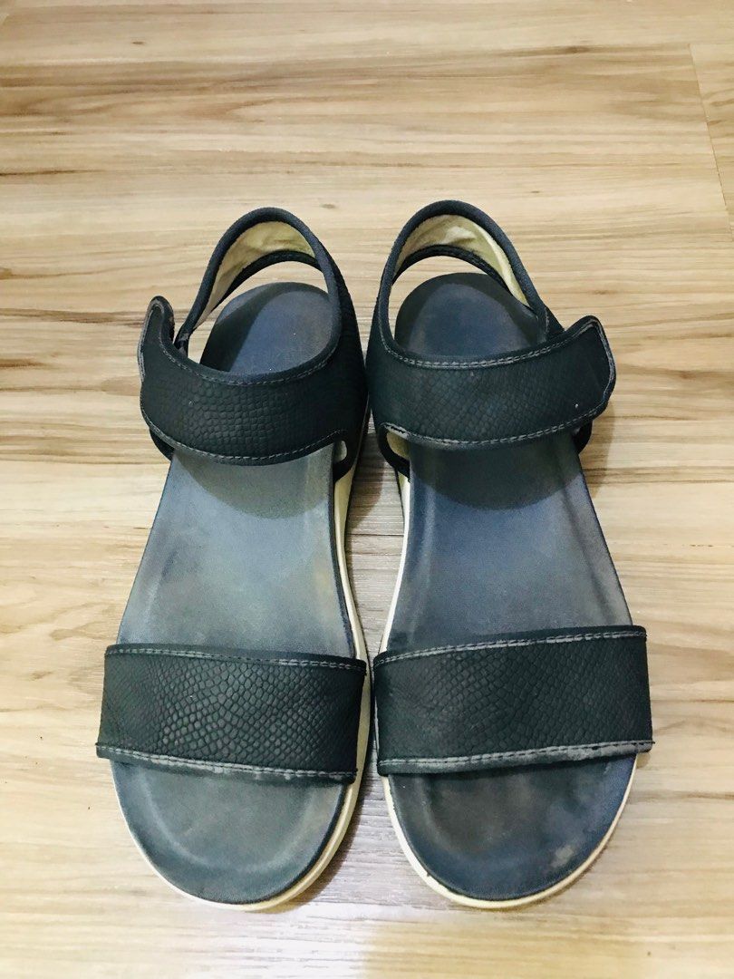 Soul naturalizer kaila sandal 2025