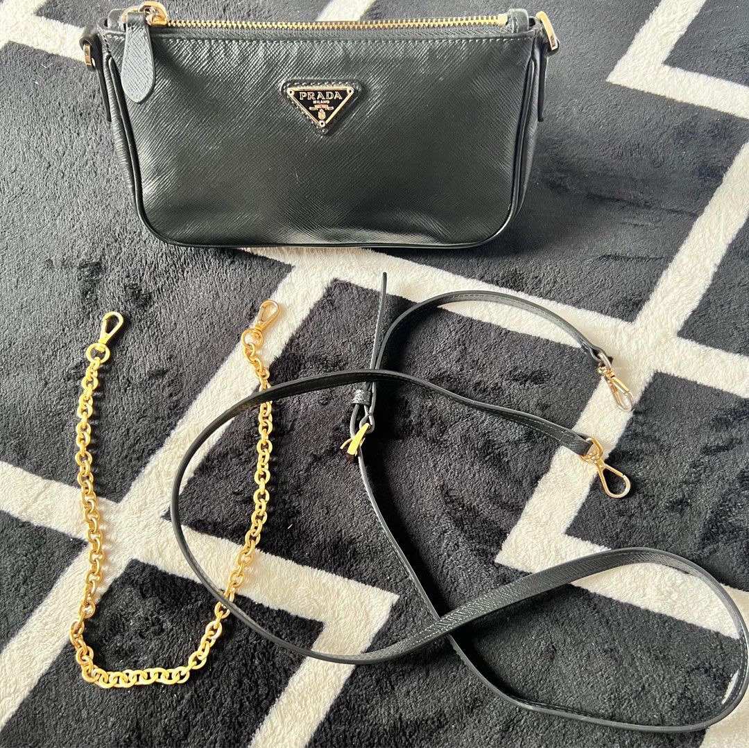 Prada tas online 2000