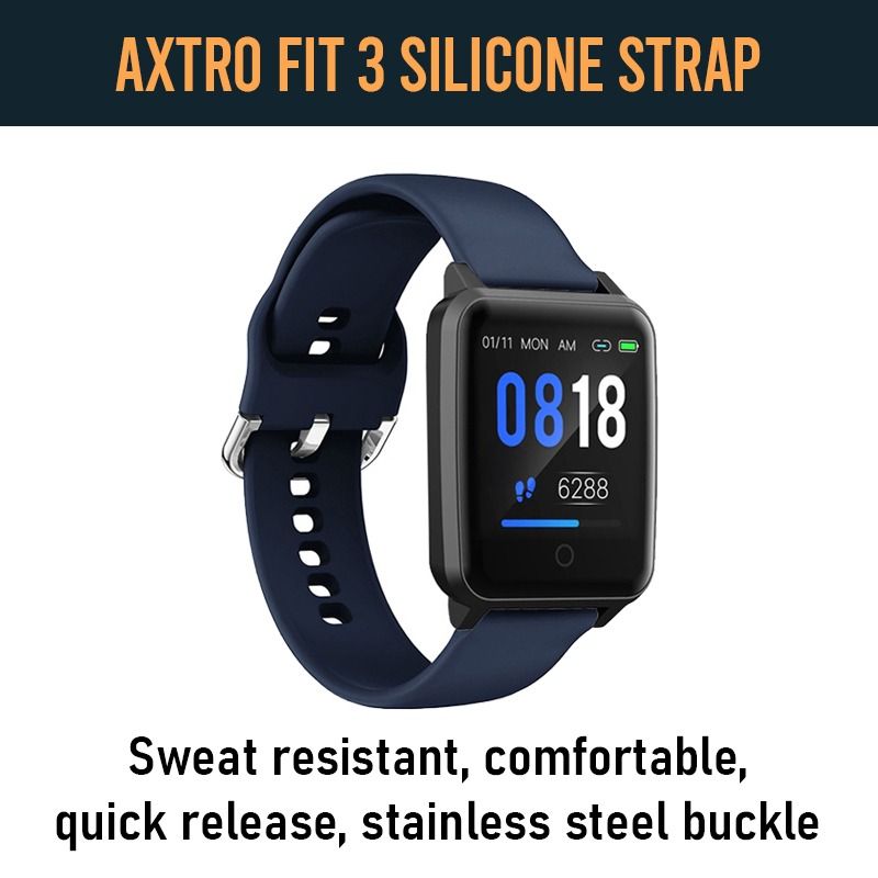 Get fit on sale 3.0 smart bracelet