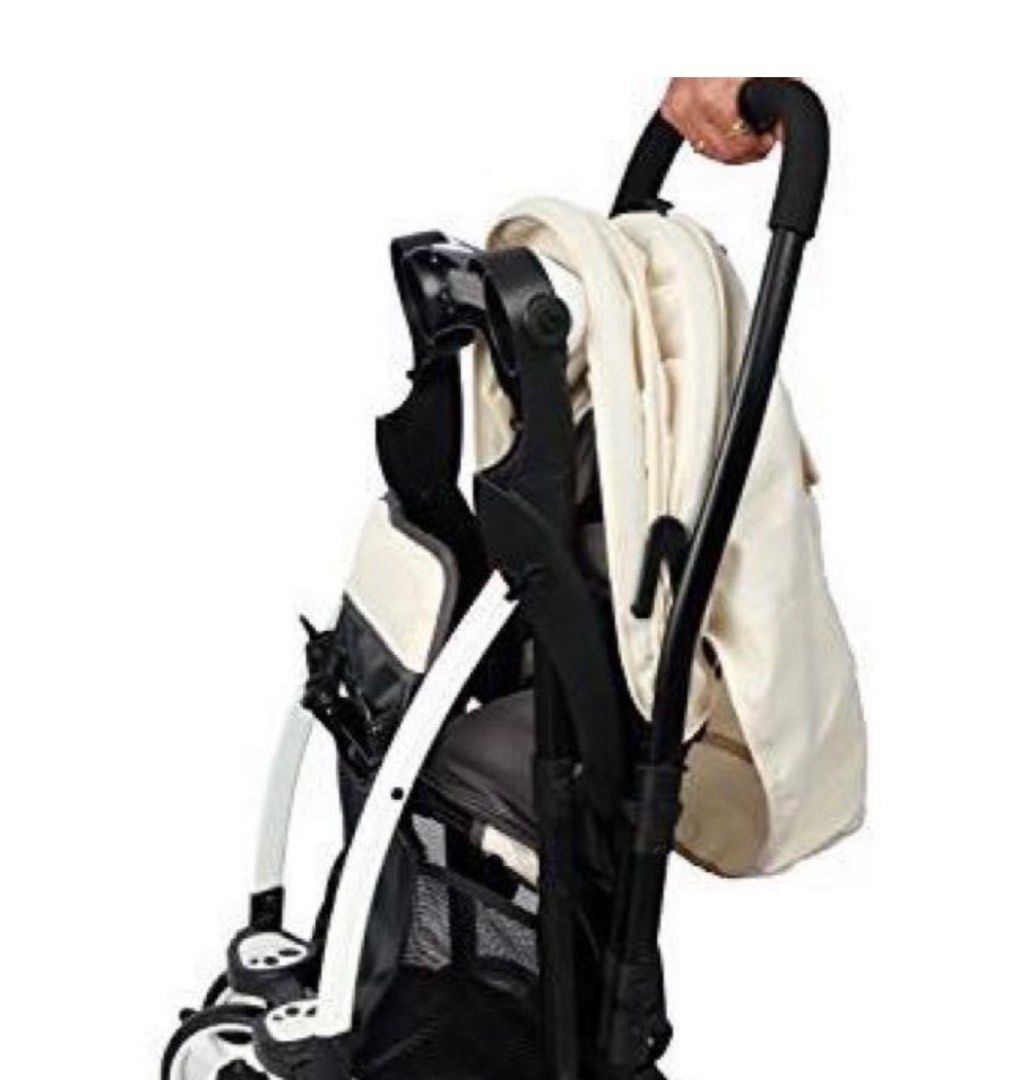 R for rabbit poppins stroller new arrivals