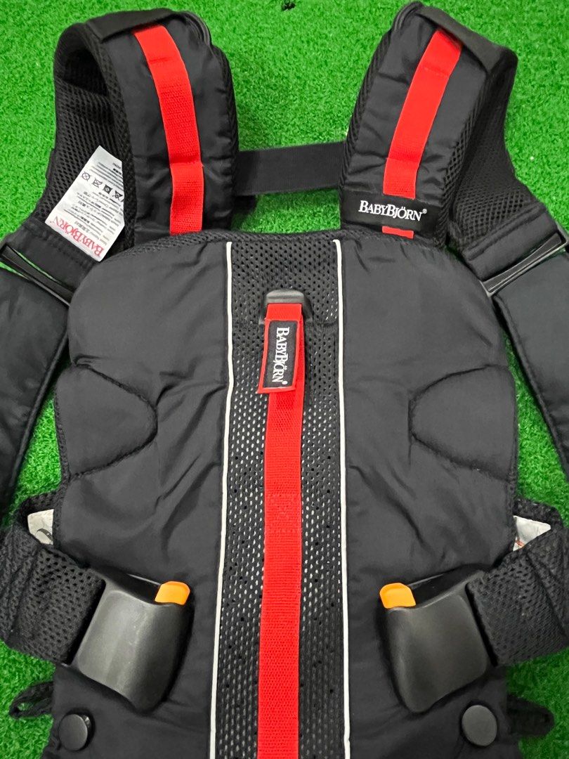 BabyBjorn One Outdoors Carrier