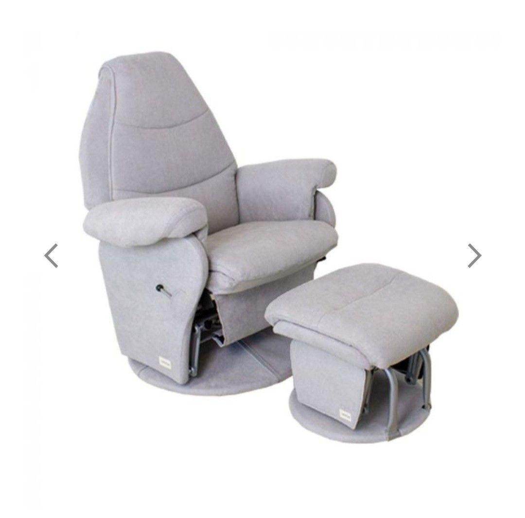Breastfeeding glider new arrivals