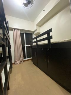 Bedspace for Rent in Sheridan Towers Mandaluyong