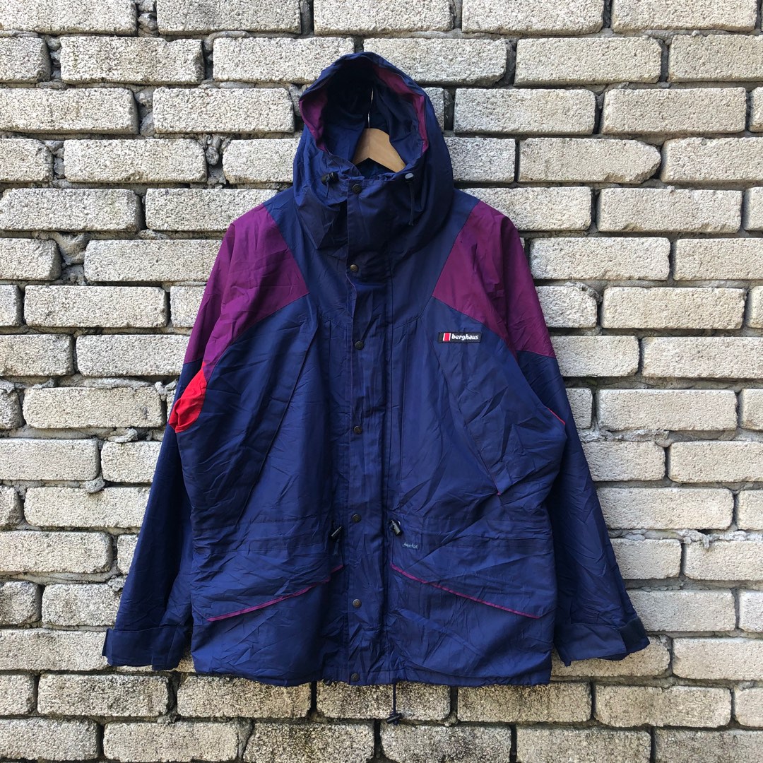 Berghaus aquafoil mens jacket online