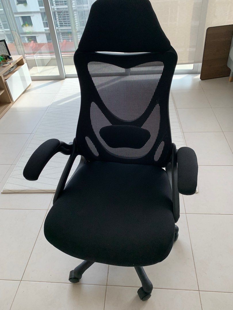 Berlman ergonomic office chair 2025