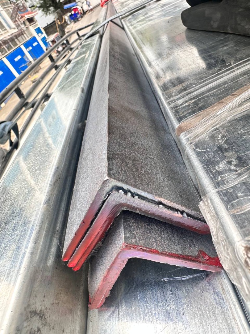 Bi angle bar, Commercial & Industrial, Construction Tools & Equipment ...