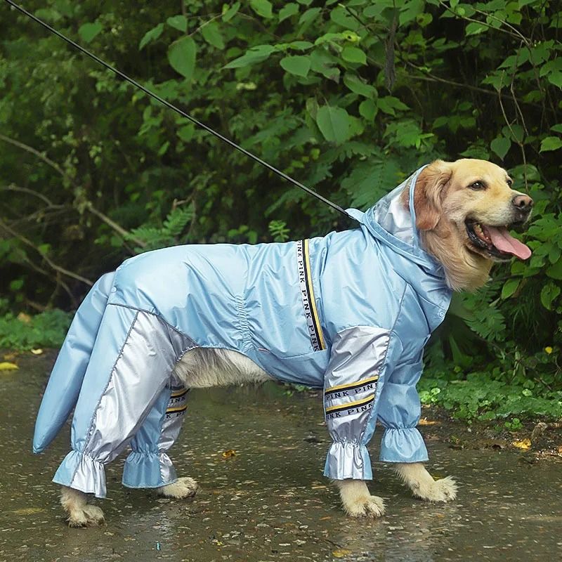 Labrador waterproof coat shop
