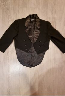 Child's blazer jacket on sale