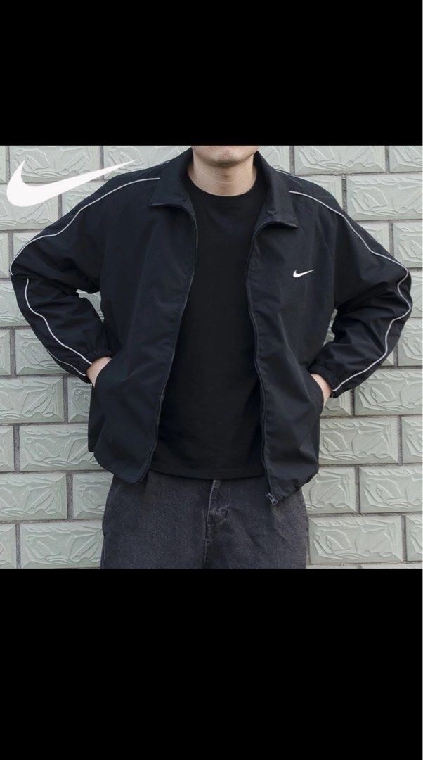 Nike best sale 05553 jacket