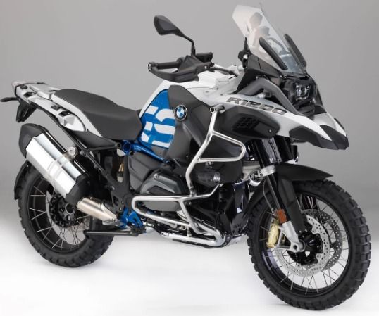 Gs 1220 best sale bmw