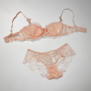 Affordable bra set 34c For Sale, Women's Fashion
