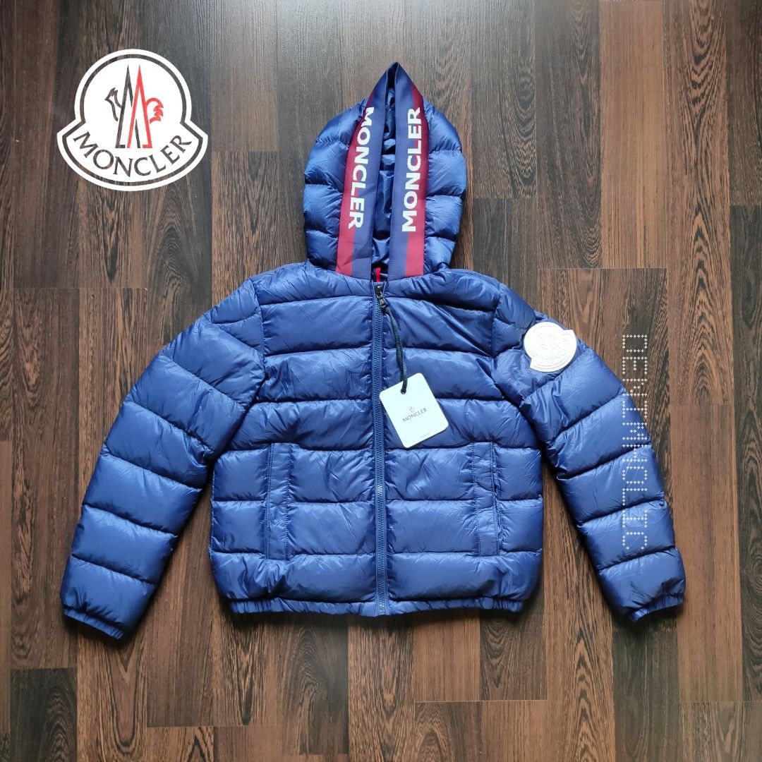 Moncler doudoune legere hot sale
