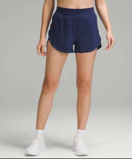 100+ affordable lululemon fast and free shorts For Sale, Activewear