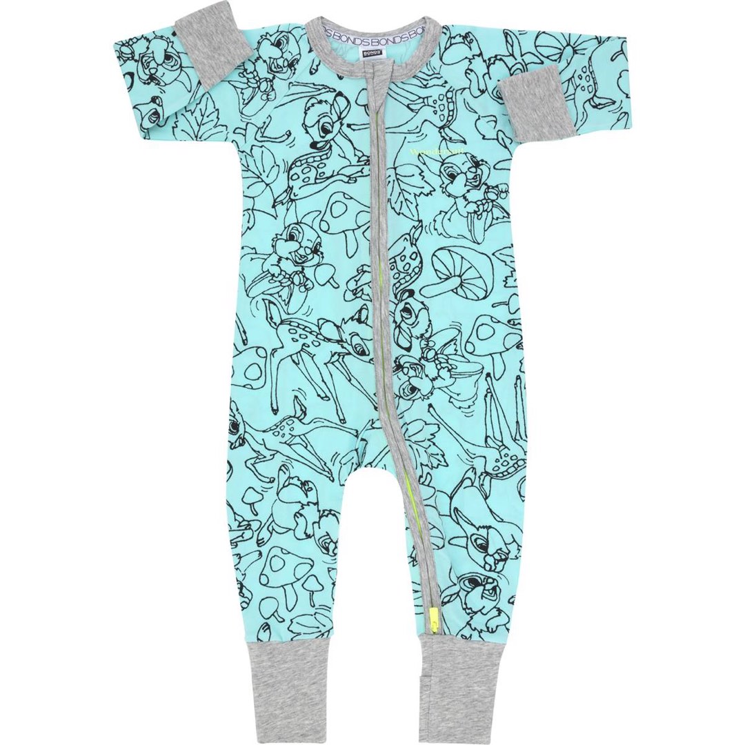 Disney hotsell bonds wondersuits