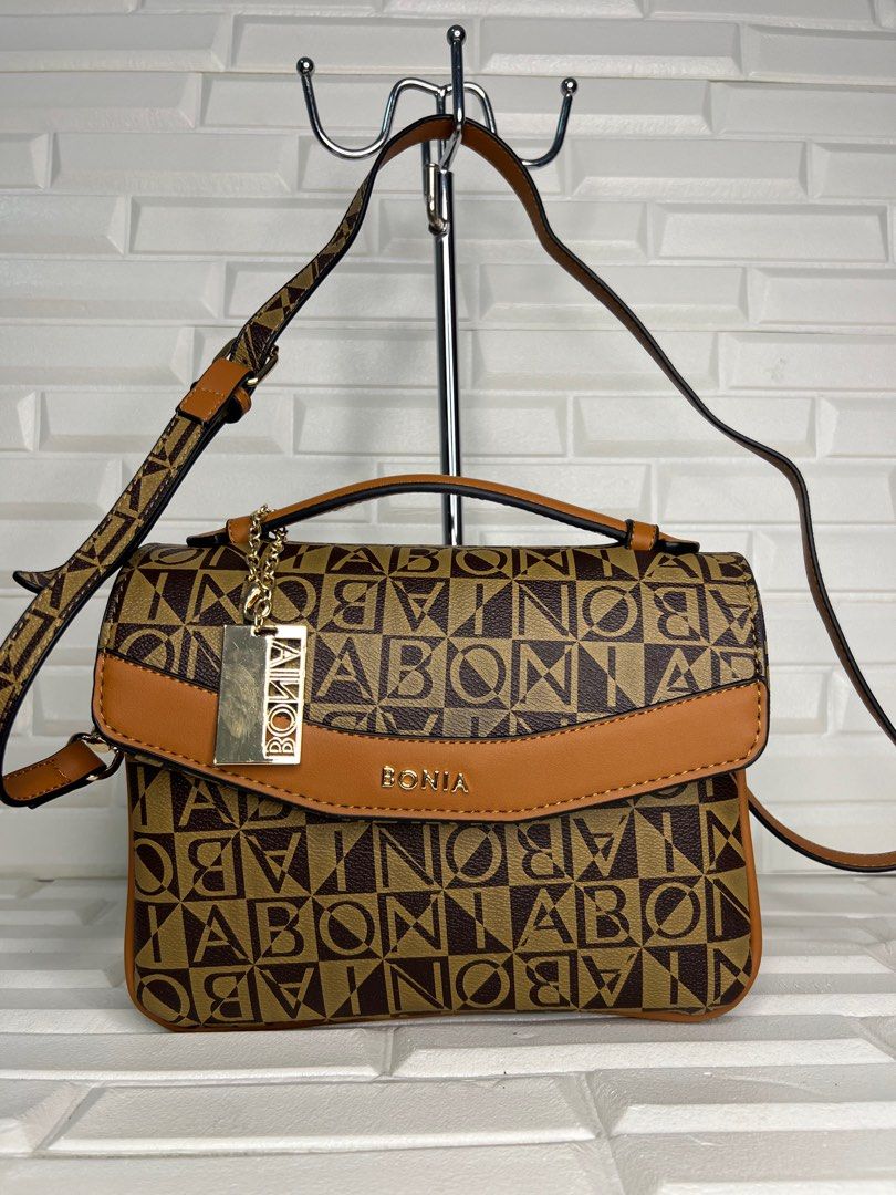 Bonia bag shopee deals