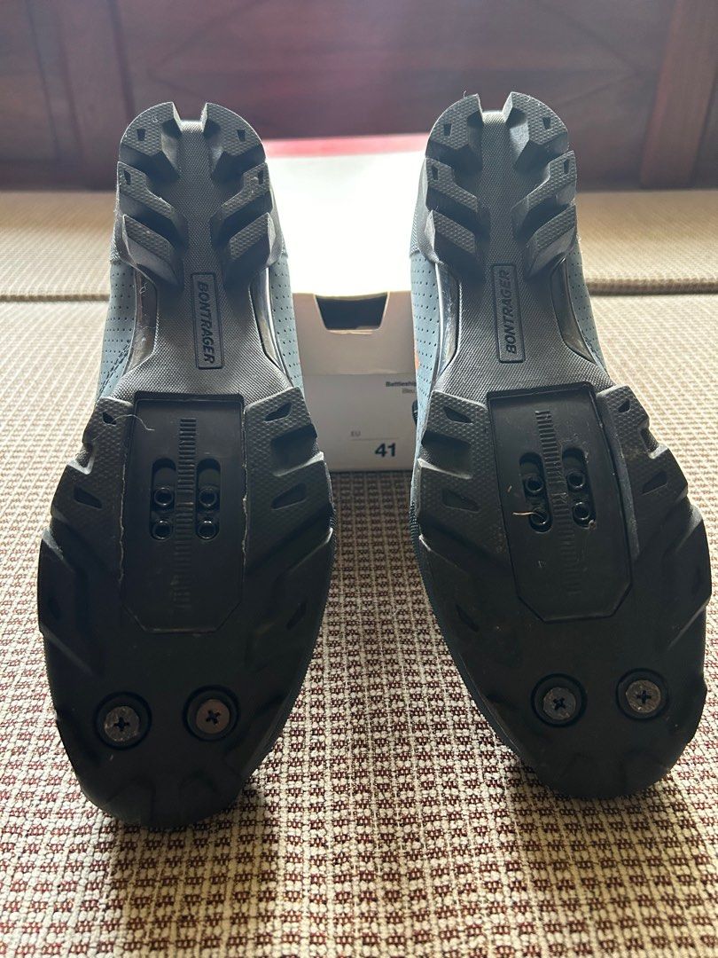 ボントレガー Evoke マウンテンバイク シューズ 5253473 27cm BONTRAGER ボントレガー Evoke マウンテンバイク シューズ