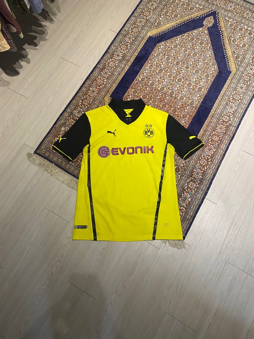 Dortmund top home kit