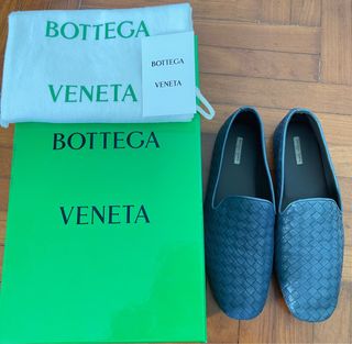 Bottega slippers shop sale