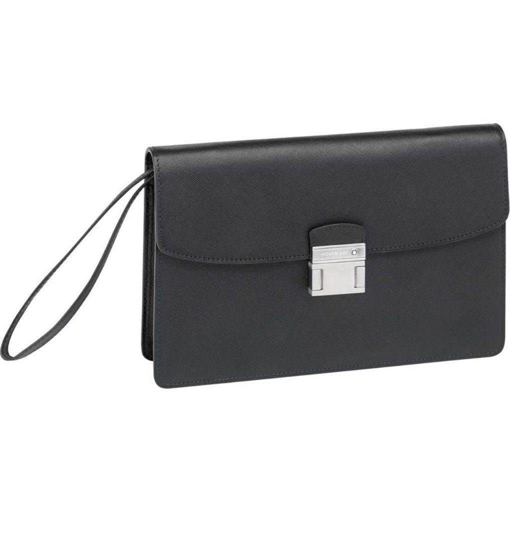 Clutch montblanc original cheap