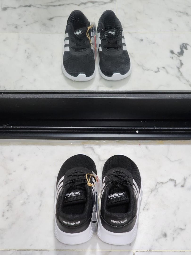 Adidas lite racer baby on sale