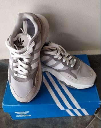 Adidas discount yung 500