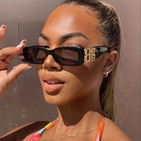 brand new sunglasses