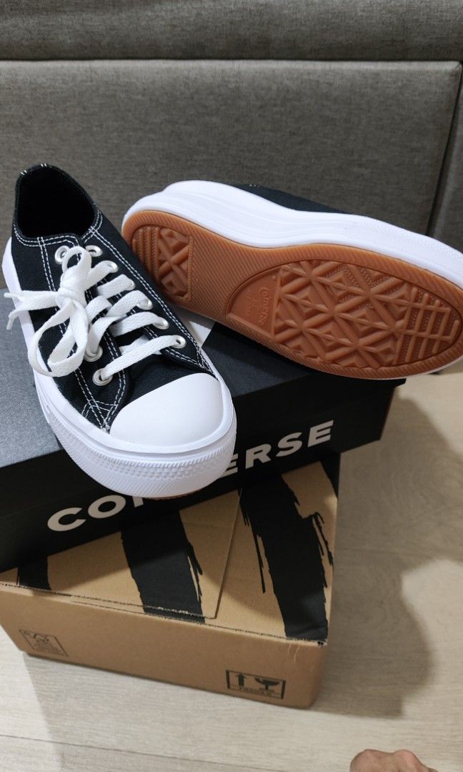 Off brand converse sales